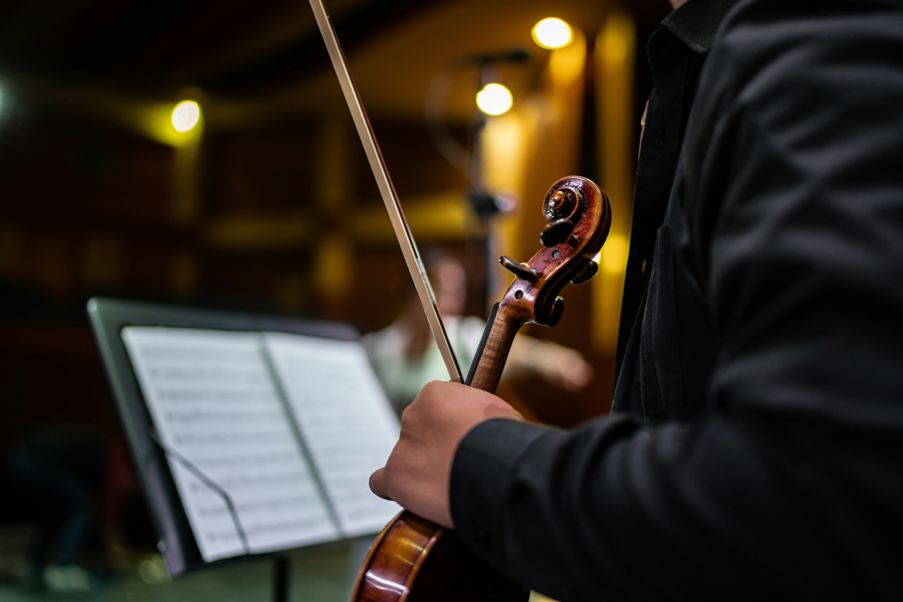 Branding for Musicians: More Than a Logo